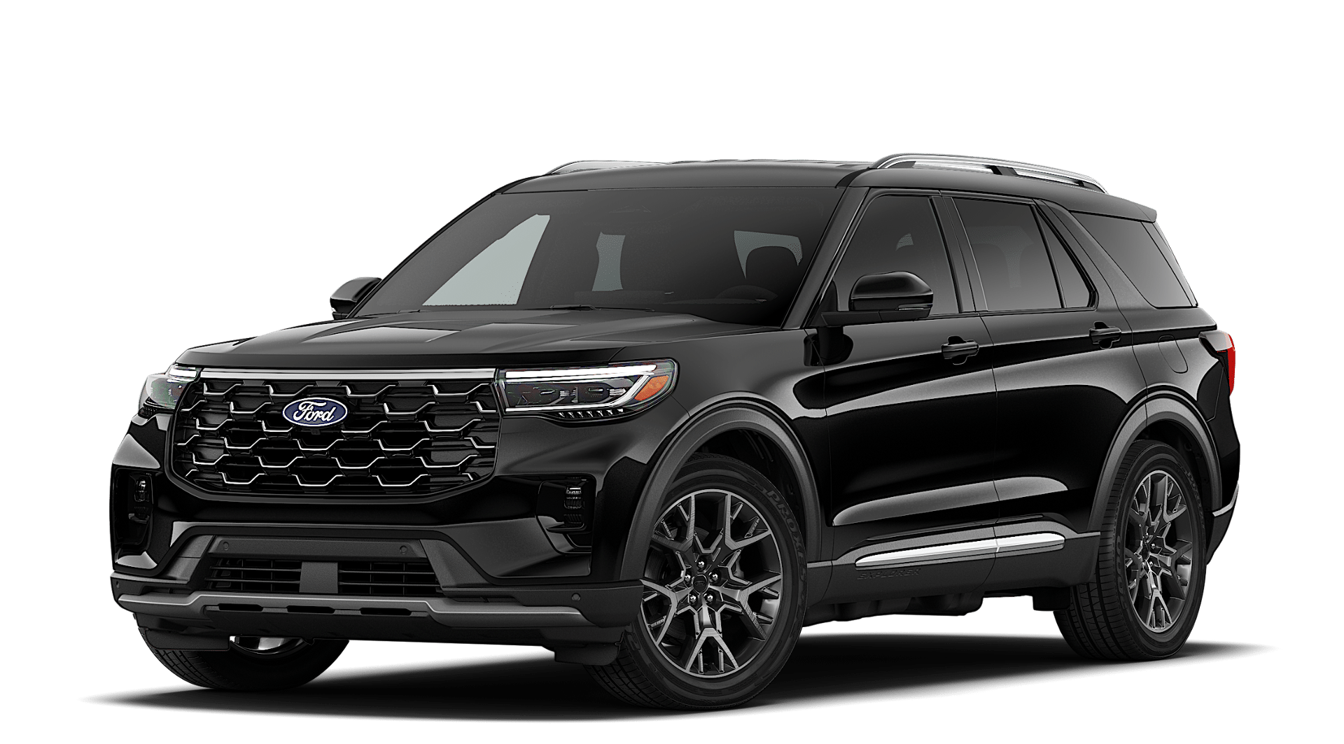 2027 Ford  External Image 1